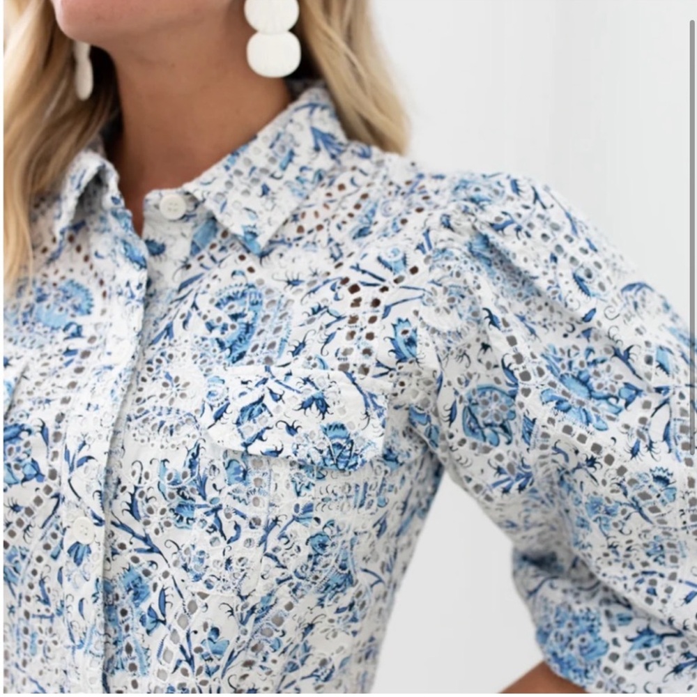 LOVE THE LABEL The Sula Dress - Picture 5 of 13